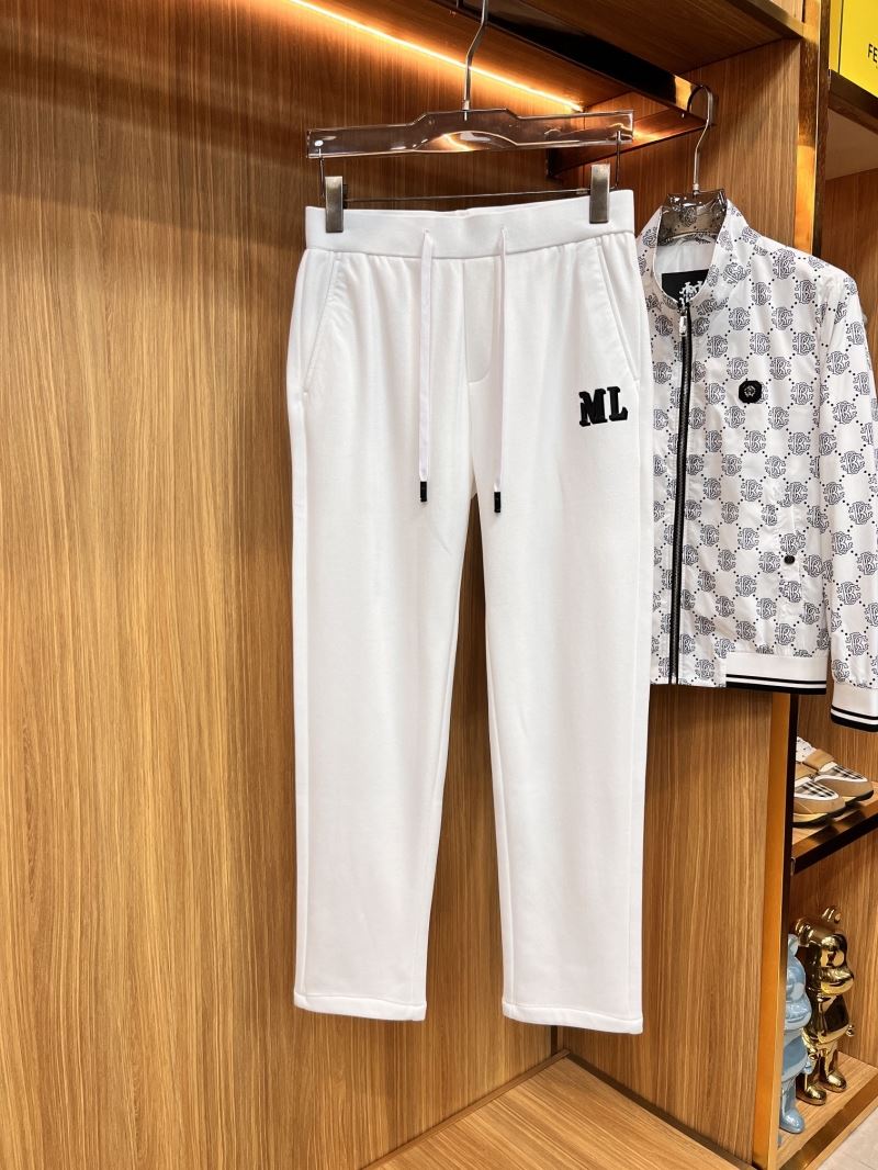 Louis Vuitton Long Pants